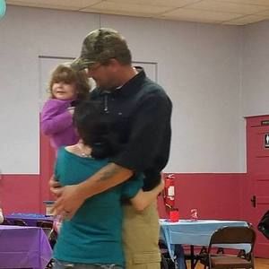 Meet your Posher, Pete